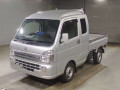 2021 Suzuki Carry Truck