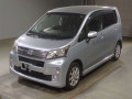 2013 Daihatsu Move Custom