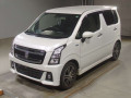 2019 Suzuki WAGON R STINGRAY
