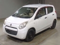 2012 Suzuki Alto