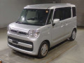 2022 Suzuki Spacia