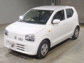 2021 Suzuki Alto