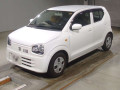 2019 Suzuki Alto