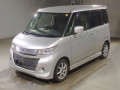 2009 Suzuki Palette SW