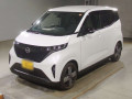 2022 Nissan Sakura
