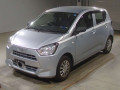 2022 Daihatsu Mira e:S