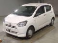 2018 Daihatsu Mira e:S