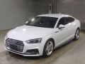 2019 Audi A5 Sportback