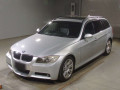2007 BMW 3 Series