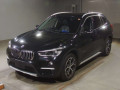 2017 BMW X1