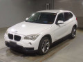 2014 BMW X1