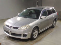 2001 Nissan Wingroad