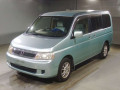2003 Honda Step WGN