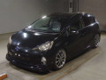 2014 Toyota Aqua