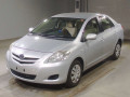 2007 Toyota Belta