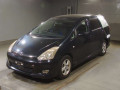 2007 Toyota Wish