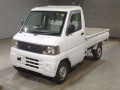 2001 Mitsubishi Minicab Truck