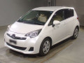2014 Toyota Ractis