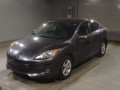 2013 Mazda Axela