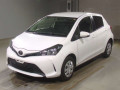 2015 Toyota Vitz