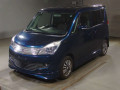 2011 Suzuki Solio