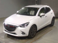 2015 Mazda Demio
