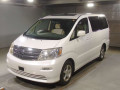2002 Toyota Alphard