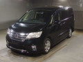 2012 Nissan Serena
