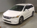 2007 Honda Stream