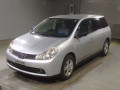 2015 Nissan Wingroad