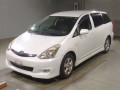 2007 Toyota Wish