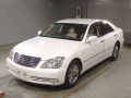 2007 Toyota Crown