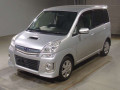 2011 Subaru Stella