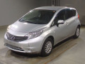 2014 Nissan Note
