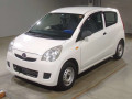 2016 Daihatsu Mira