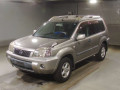 2005 Nissan X-Trail