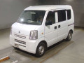 2011 Suzuki Every