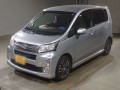 2014 Daihatsu Move Custom