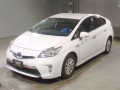 2014 Toyota Prius PHV