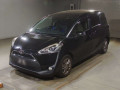 2017 Toyota Sienta