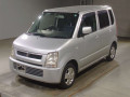2005 Suzuki Wagon R