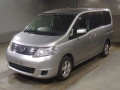 2010 Nissan Serena