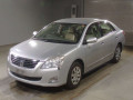 2010 Toyota Premio