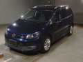 2011 Volkswagen Golf Touran