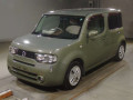 2009 Nissan Cube