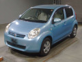 2011 Toyota Passo