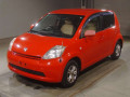 2005 Toyota Passo