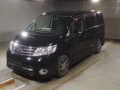 2010 Nissan Serena