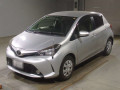 2014 Toyota Vitz
