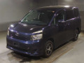 2008 Toyota Voxy